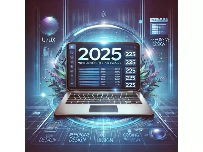 2025 Web Tasarım Fiyatları